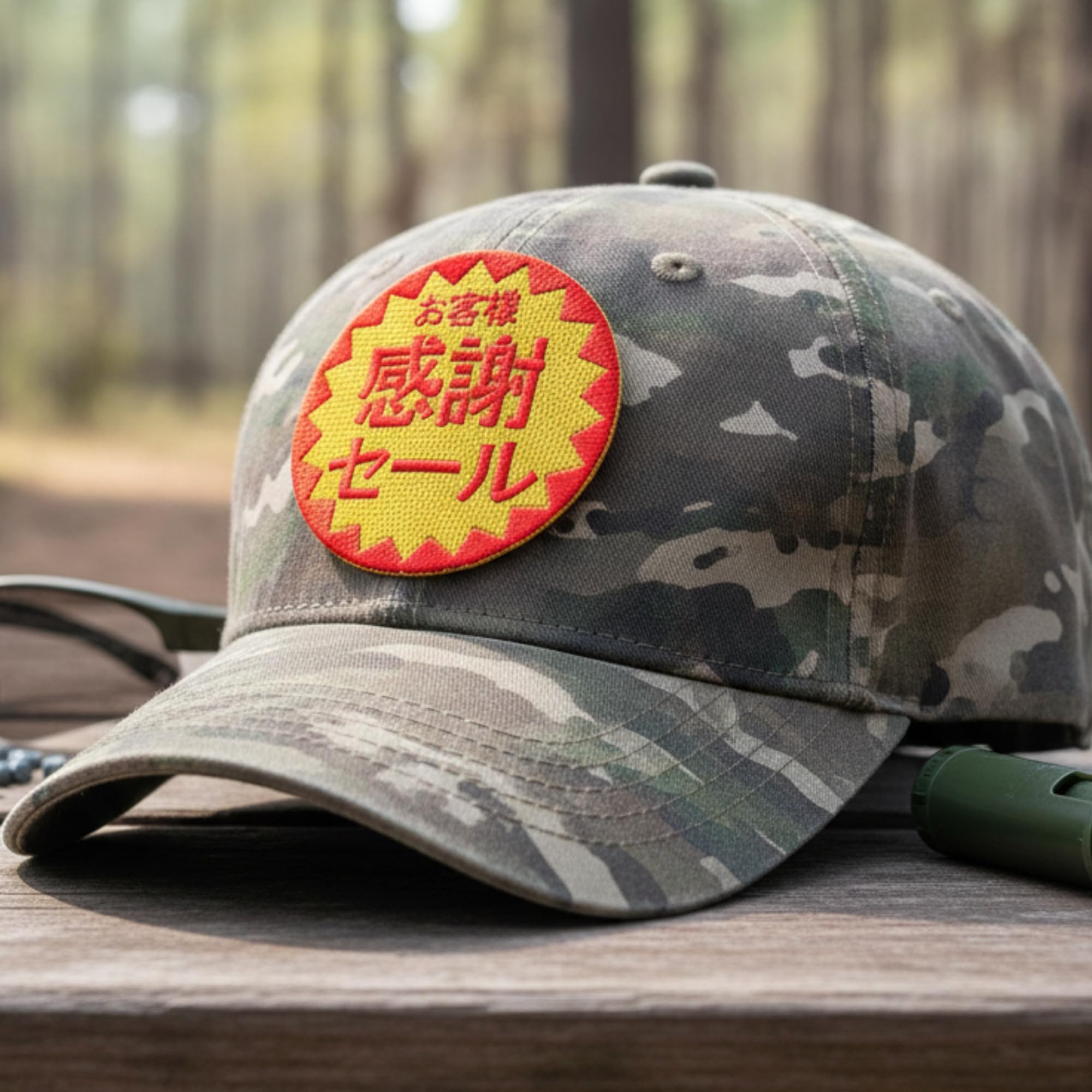 Amazon.co.jp: ワッペン屋Dongri ベルクロ ワッペン マジックテープ